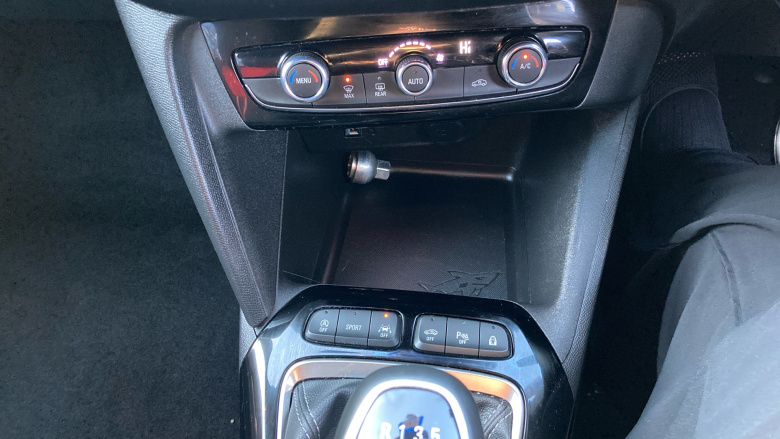 Vauxhall Corsa 1.2 Turbo GS Line 5dr Petrol Hatchback